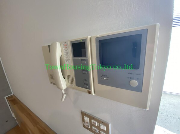 エスタート等々力の物件内観写真